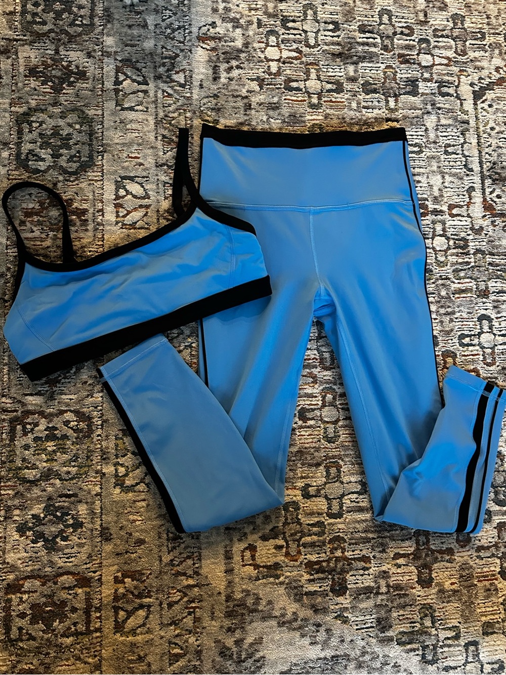 Athleta Set